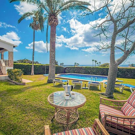 Villa Sur Binisafua Екстериор снимка