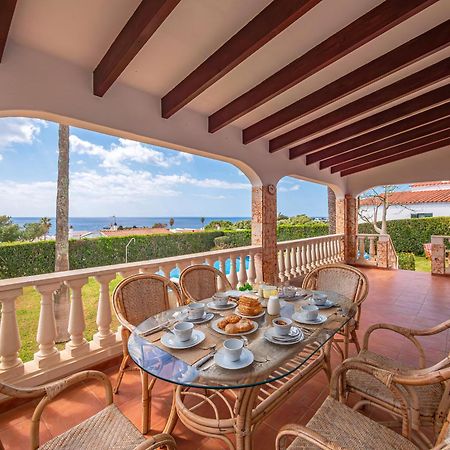 Villa Sur Binisafua Екстериор снимка