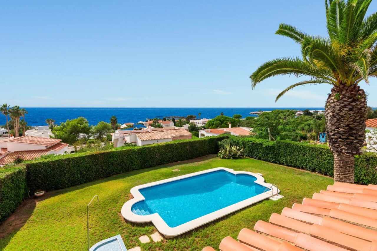 Villa Sur Binisafua Екстериор снимка