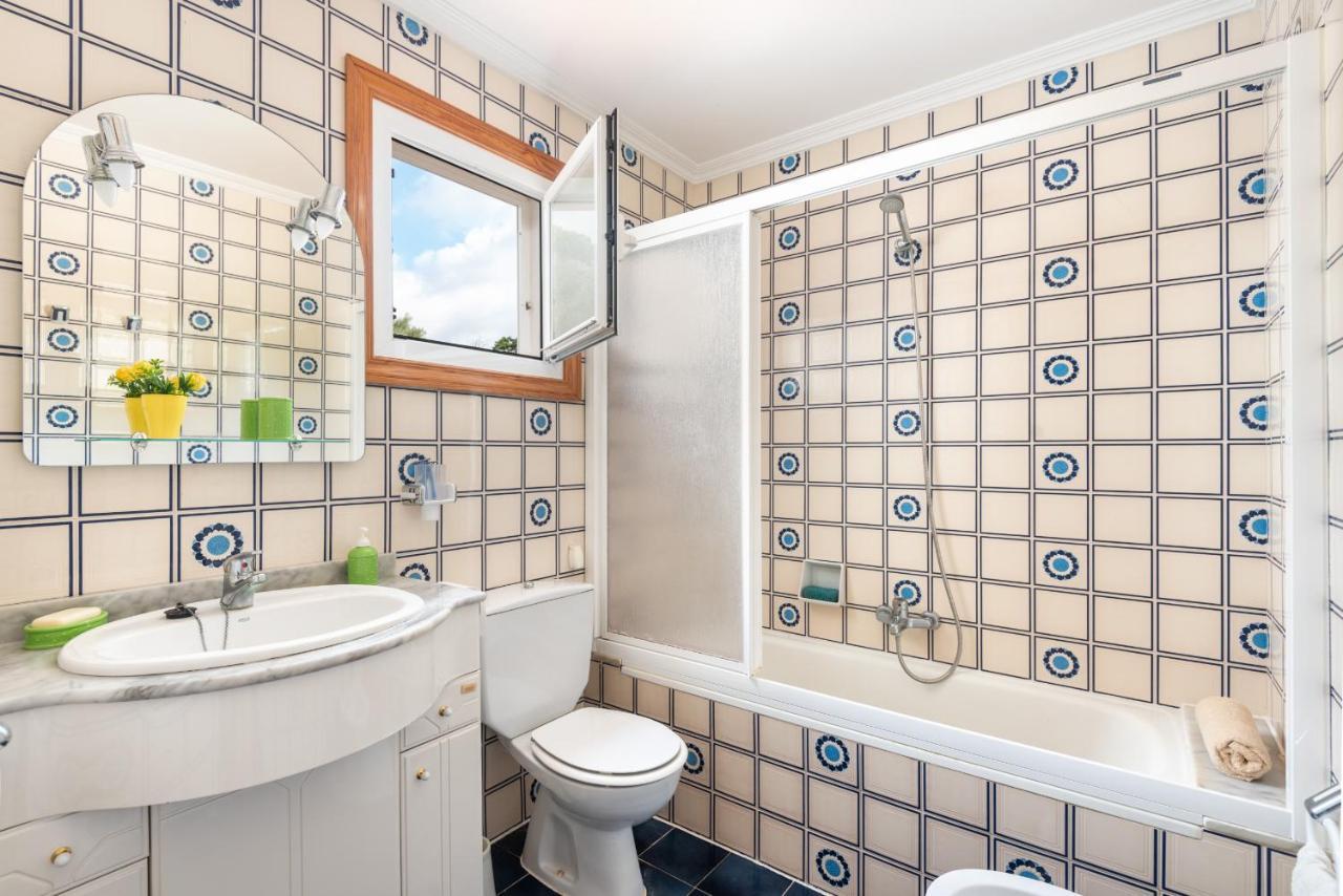 Villa Sur Binisafua Екстериор снимка
