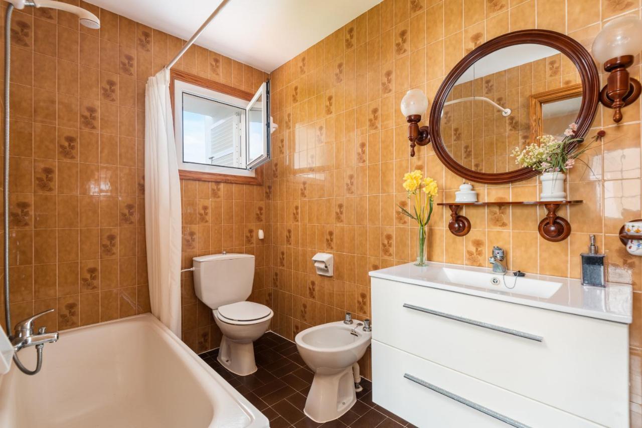 Villa Sur Binisafua Екстериор снимка