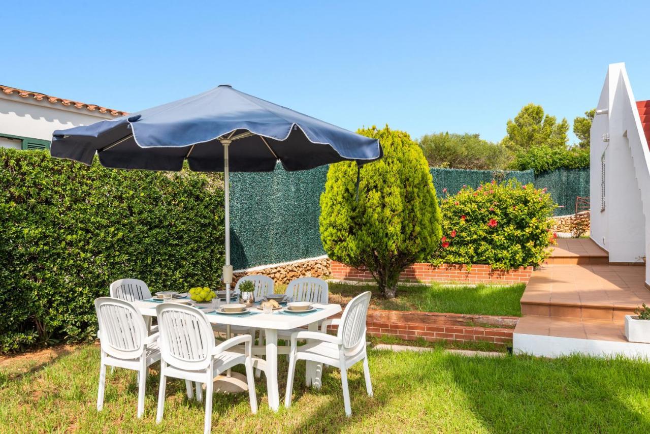 Villa Sur Binisafua Екстериор снимка