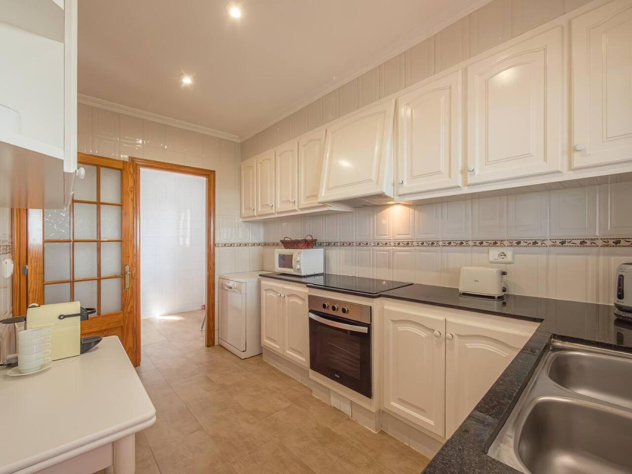 Villa Sur Binisafua Екстериор снимка