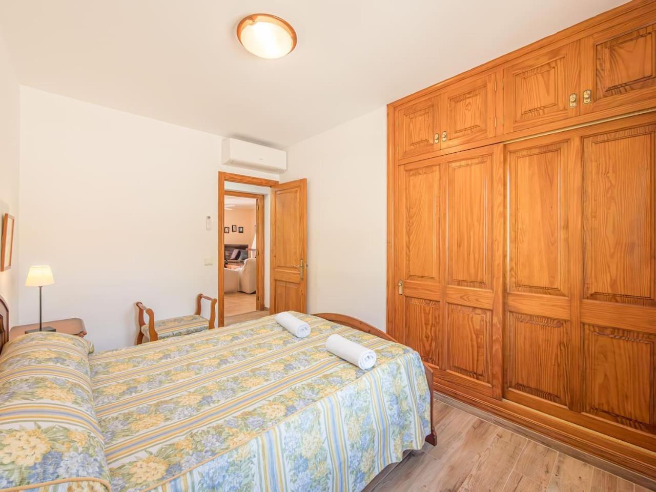 Villa Sur Binisafua Екстериор снимка