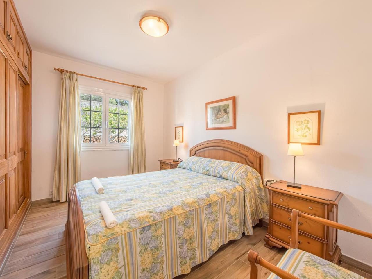Villa Sur Binisafua Екстериор снимка