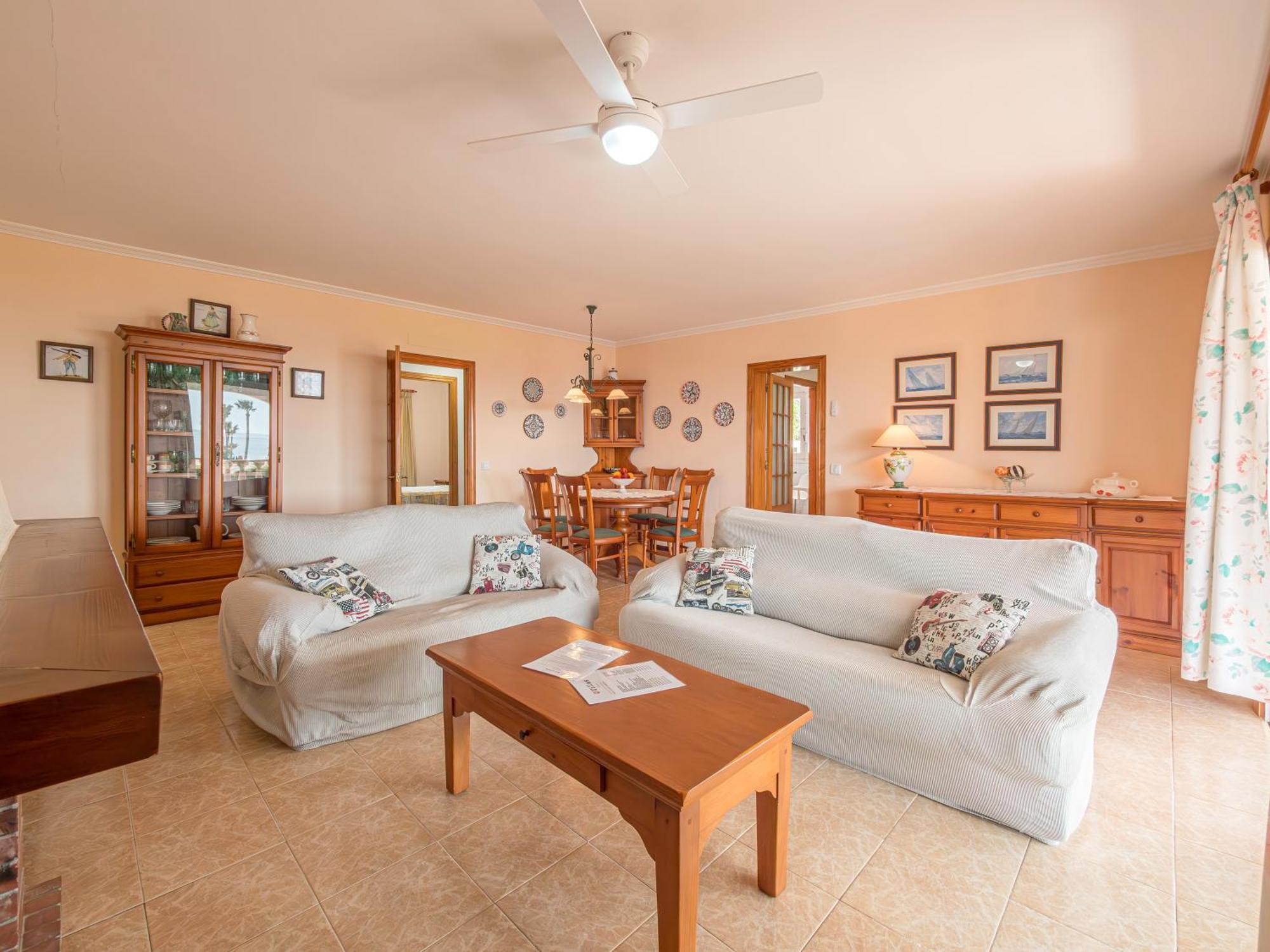 Villa Sur Binisafua Екстериор снимка